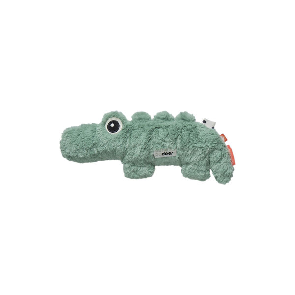 Croco krammedyr Croco krammedyr, Done by Deer