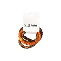 4-pack Basic Essentials Elastics, autumn vibes, SUI AVA