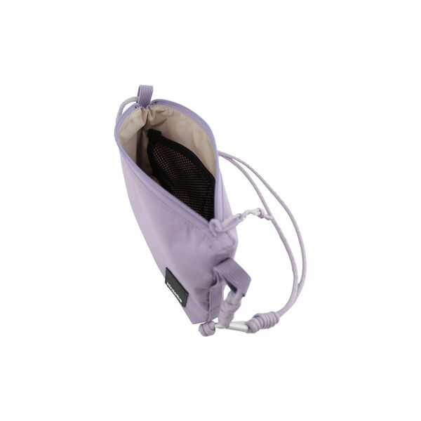 SAM taske, concrete lilac, Kintobe