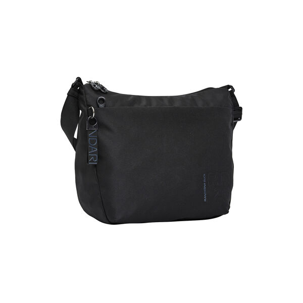 MD20 Crossover, black MD20 Crossover, black, Mandarina Duck