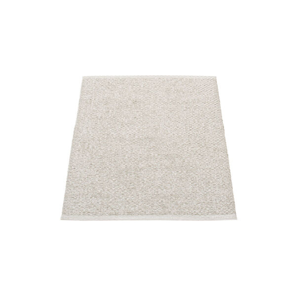 Svea gulvl&oslash;ber, stone metallic/fossil grey, Pappelina