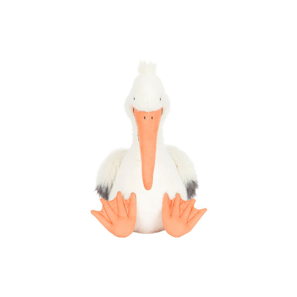 Keli Pelican, Jellycat