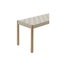 Betty TK4 bænk, &Tradition