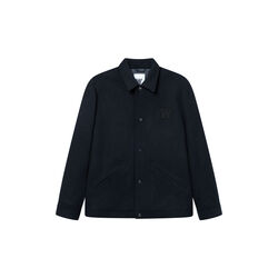 WWOtis Jacket, salute, Wood Wood