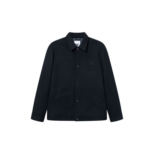 WWOtis Jacket, salute, Wood Wood