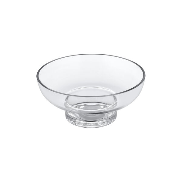MIYABI Vase M, clear MIYABI Vase M, clear, Blomus