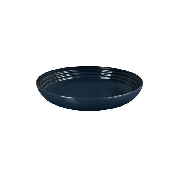 Signature Pastatallerken 22 cm, nuit Signature Pastatallerken 22 cm, nuit, Le Creuset
