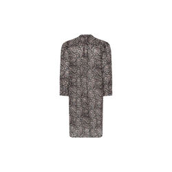 HMMeva shirt dress, paisley, Heartmade
