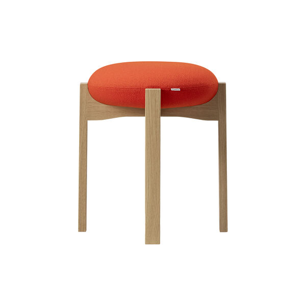 Pioneer Stool, vidar 542, Fredericia Furniture