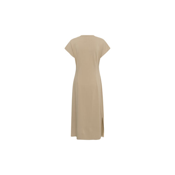 TheoSZ Dress, weathered teak, Saint Tropez