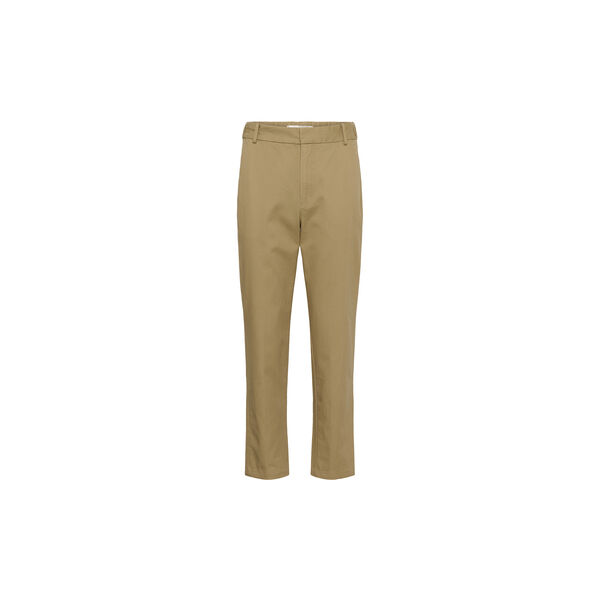DIAZIW NOLONA LONG PANT, latte, InWear