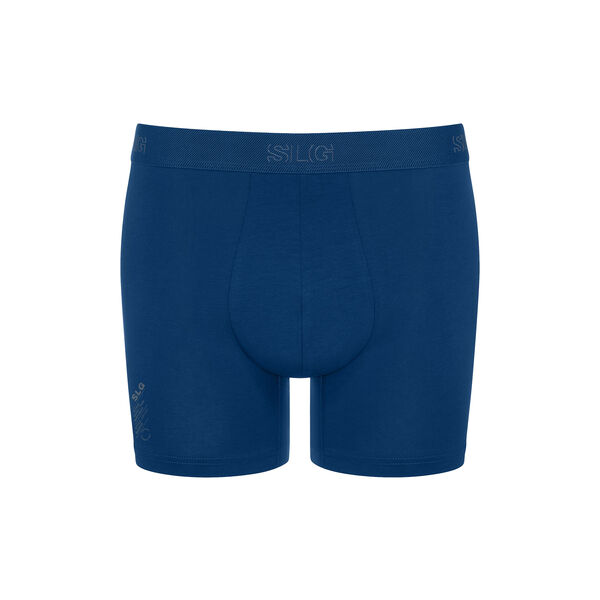 SLG Base Short C2P, black combination, sloggi