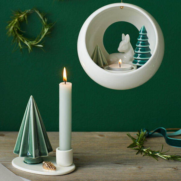 Winter Stories Tree lysestage, Dottir Nordic Design