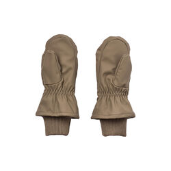 Winter Mittens Stormy, dry wood, Wheat