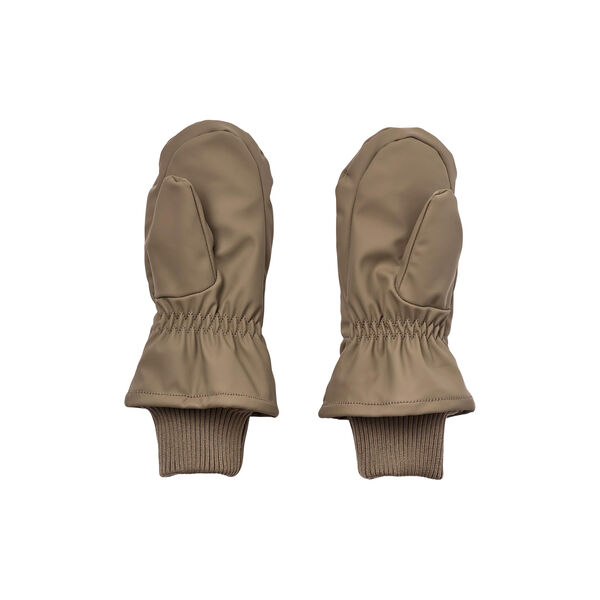 Winter Mittens Stormy, dry wood Winter Mittens Stormy, dry wood, Wheat