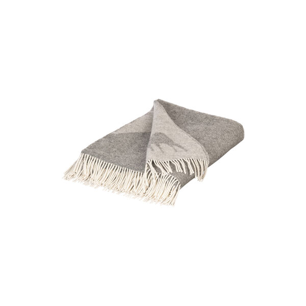 Lennie plaid, grey, Shepherd of Sweden