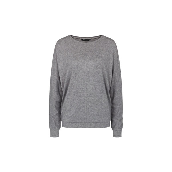 Cozy Comfort Top X, medium grey melange Cozy Comfort Top X, medium grey melange, Triumph