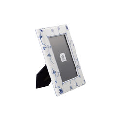 Musselmalet Riflet billedramme Musselmalet Riflet billedramme, Royal Copenhagen