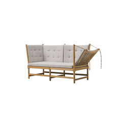 Tremmesofa 1789, Sunniva 717, Fredericia Furniture