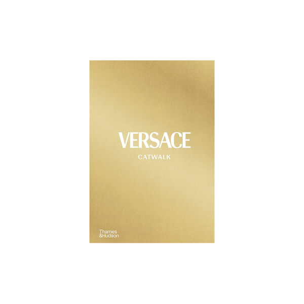 Versace Catwalk Versace Catwalk, New Mags