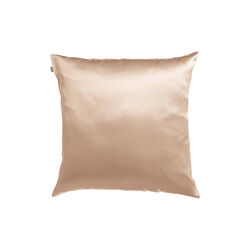 ASHLEY Pillowcase, latte, Vivaraise
