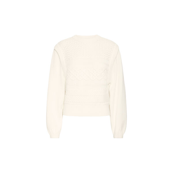 IRGABRIELLE Pullover, birch, Atelier Rêve