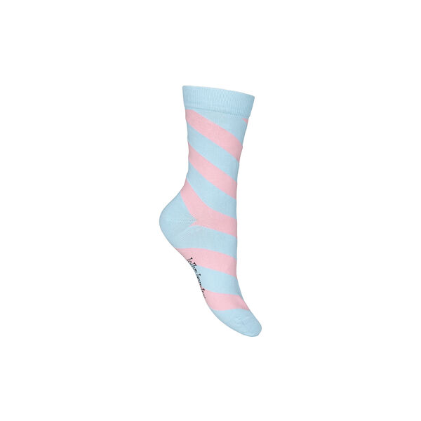 TerraLL Socks, light blue, Lollys Laundry