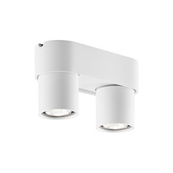 AURA C2 loftlampe, white, LIGHT-POINT