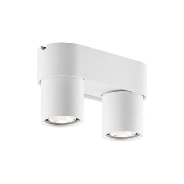 AURA C2 loftlampe, white, LIGHT-POINT