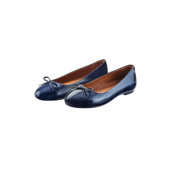 Camelia Ballerina, midnight blue, Atone