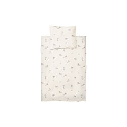 Baby sengetøj, over the moon nature Baby sengetøj, over the moon nature, Moonboon