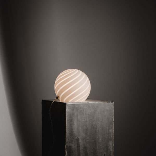 T20 Vetri Murano Table Lamp, Copenhagen Venice