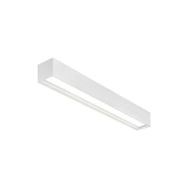 LINEA W3 v&aelig;glampe, white, LIGHT-POINT