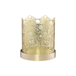 Lunar Small Candleholder, Skultuna