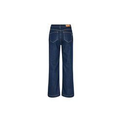 NOOS-Gilly French Jeans Wash Vienna, denim blue, Pieszak