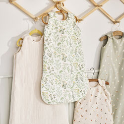 Wind sovepose TOG 2,5 vinter, pure nature, Dear April