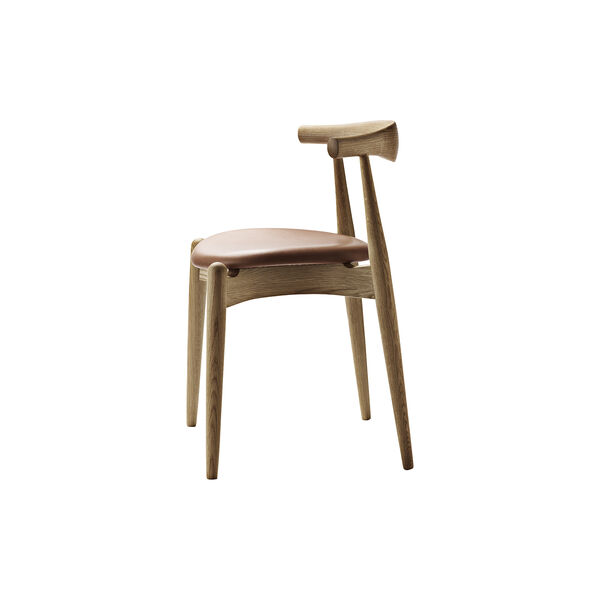 CH20 Elbow Chair spisebordsstol, Carl Hansen & Søn