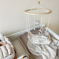 Makeup pung, oatfield, Cam Cam Copenhagen