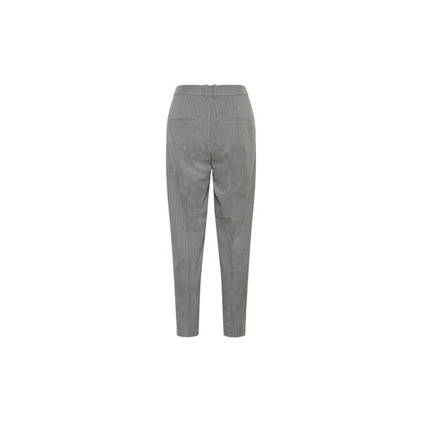 HOSANNAIW CIGARETTE PANT, new light grey melange, InWear