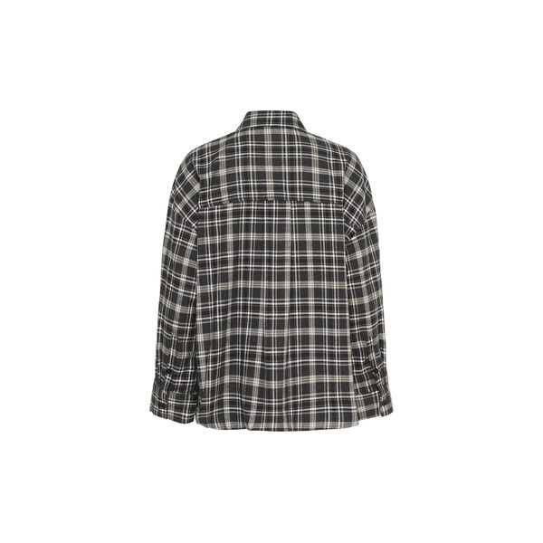 KBBelis Oversize Shirt, thunderstorm check KBBelis Oversize Shirt, thunderstorm check, Karen by Simonsen