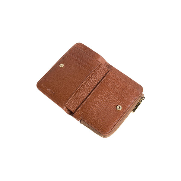 Coccinelle C-Me, cognac, Coccinelle