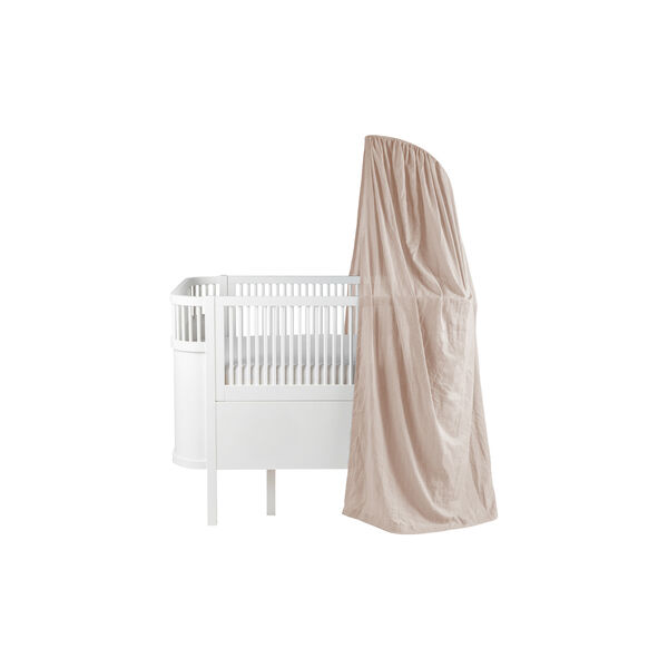 Sebra Sky sengehimmel, birchbark rose, Sebra