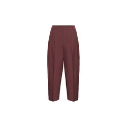 BeatrizPW Pants, burnt russet, Part Two