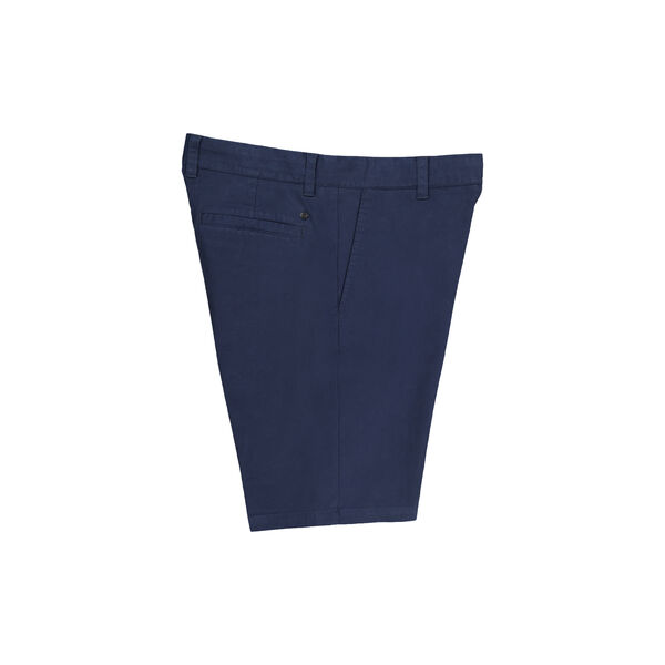 Crown Shorts 1090, navy blue, NN.07
