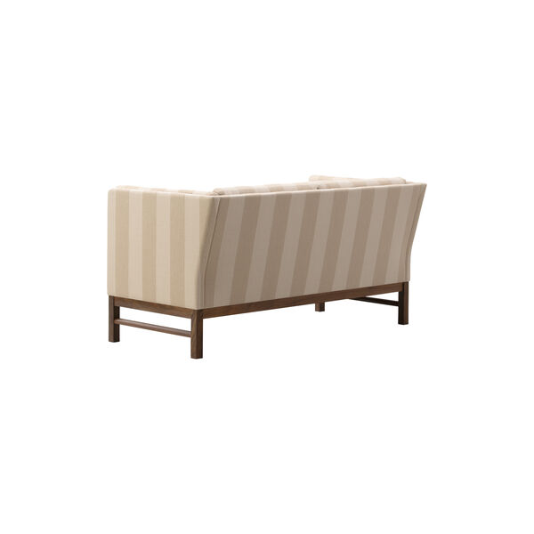 EJ315 2 pers. sofa, Reflex 339/oiled walnut, Fredericia Furniture