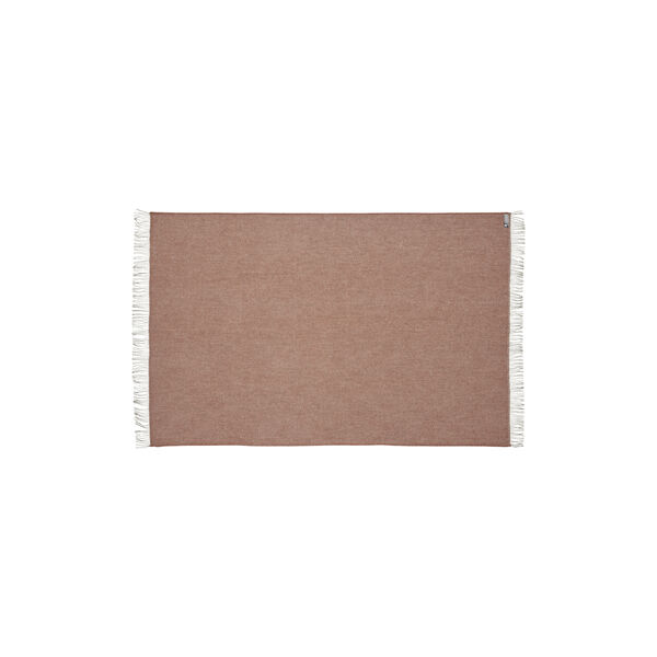 Liv&oslash; plaid, 03109 rosewood, Silkeborg Uldspinderi