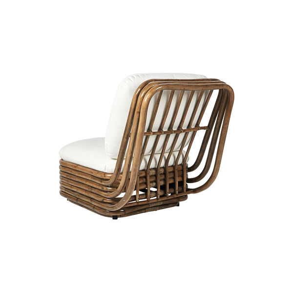 Bohemian 72 Lounge Chair, Flair Special 101, GUBI