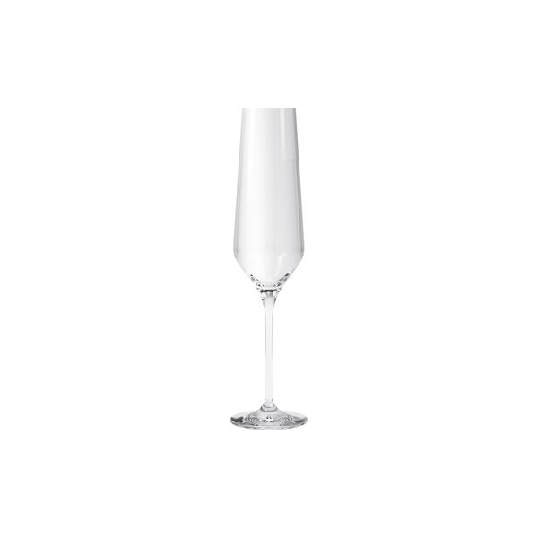 Legio Nova champagneglas 6 stk., Eva Trio