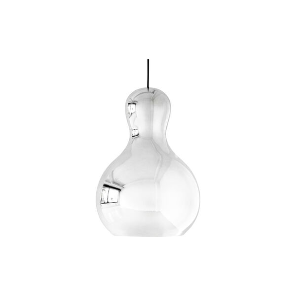 Calabash&trade; P1 pendel, s&oslash;lv, Fritz Hansen