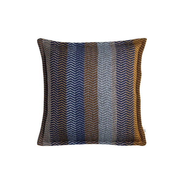 FRI Cushion, november view FRI Cushion, november view, Røros Tweed